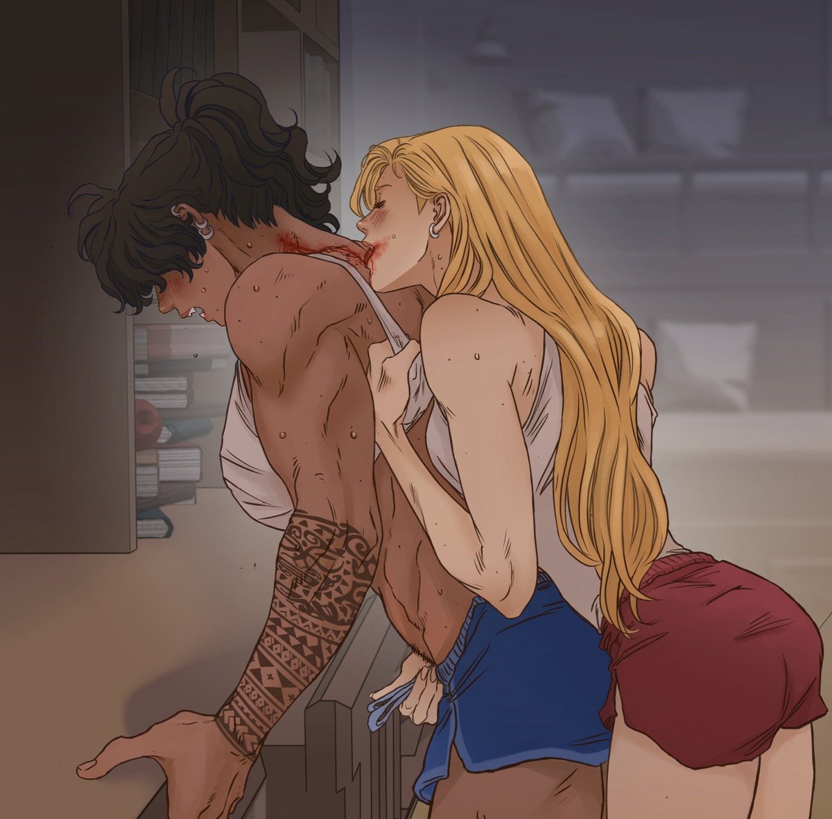 🧛‍♀️🐺marceline2174👩‍🚀💀 tweet media