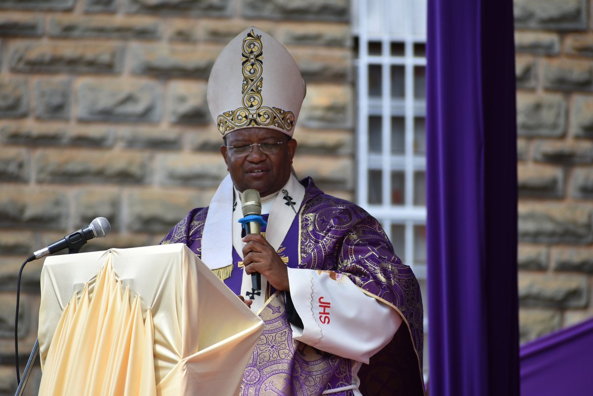 NATIONAL LENTEN CAMPAIGN 2024 AT EMBU CATHOLIC DIOCESE. #THEME: INTEGRITY FOR A JUST NATION @CJPDKENYA @KenyaKccb @bishopmuheria @NairobiArchdioc @adnyeri @radio_waumini