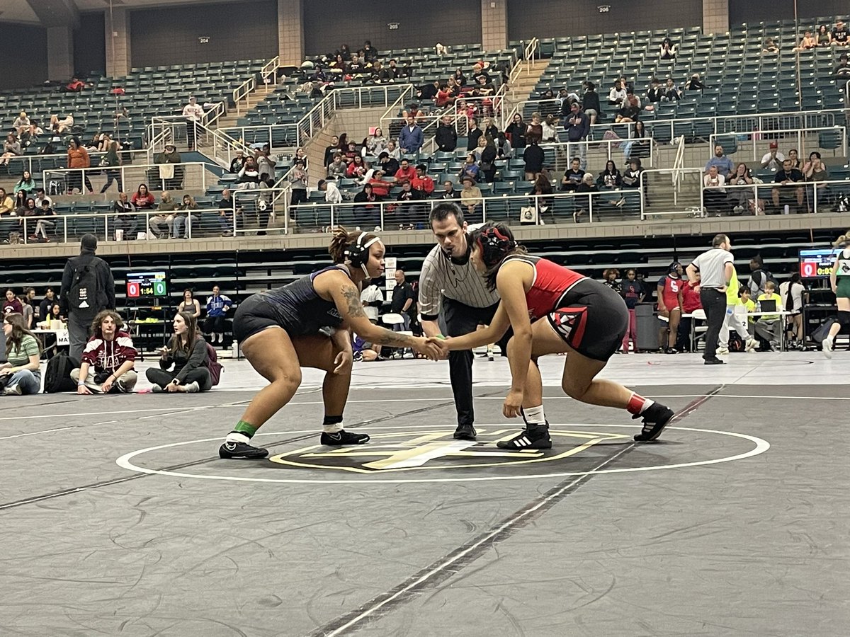 Clear Brook Girls Athletics tweet media