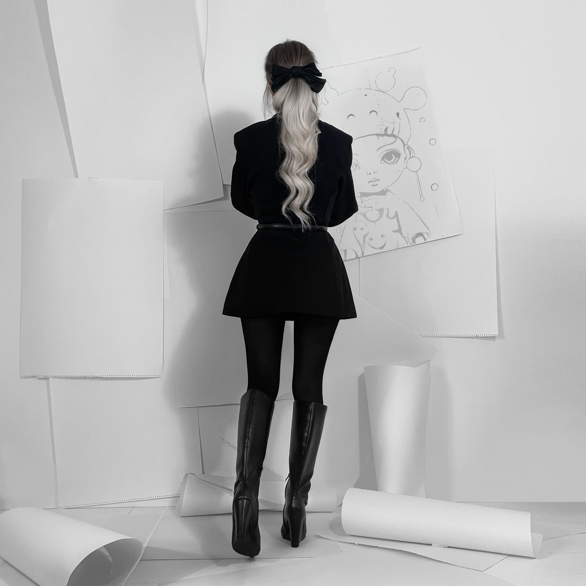 𝗶𝘁 𝘀𝘁𝗮𝗿𝘁𝘀 𝘄𝗶𝘁𝗵 𝗮 𝘀𝗸𝗲𝘁𝗰𝗵…

𝗵𝗶𝗶𝗶 𝗲𝘃𝗲𝗿𝘆𝗼𝗻𝗲! 𝟮𝟬𝟮𝟯 - 𝗜 𝘁𝗼𝗼𝗸 𝗮 𝗼𝗻𝗲 𝘄𝗮𝘆 𝘁𝗿𝗶𝗽 𝘁𝗼 𝗮𝗻𝗼𝘁𝗵𝗲𝗿 𝗱𝗶𝗺𝗲𝗻𝘀𝗶𝗼𝗻.