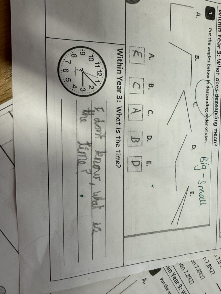 Miss Gould tweet media