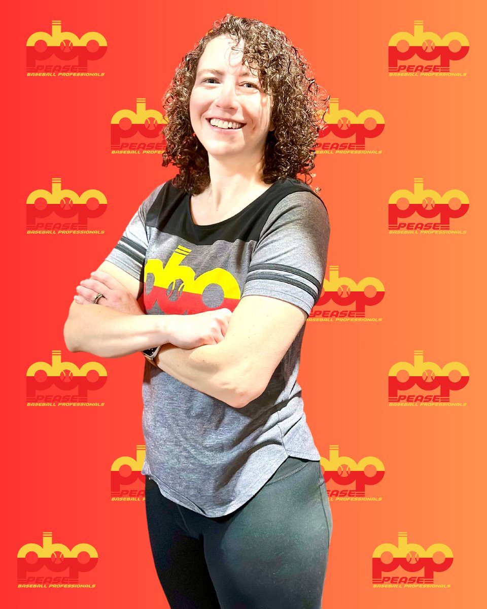 PeaseBaseball's tweet image. Kate Rosenfeld @RosieGlowYoga becomes Yoga Program Director for @PeaseBaseball 

To learn more about Kate, and our 18-session program built specifically for baseball players you need to check out our series syllabus:
peasebaseball.com/yoga