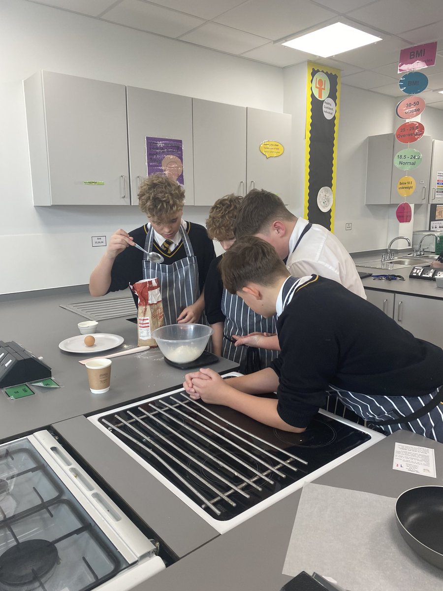 Year 9 Pencoedtre High School tweet media