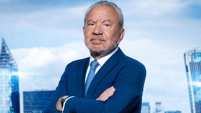 Not long left to apply for the next series of The Apprentice on @BBCOne. Could you be the next investment for @Lord_Sugar? For more information and to apply follow this link: bbc.in/3w9tswd @bbcapprentice