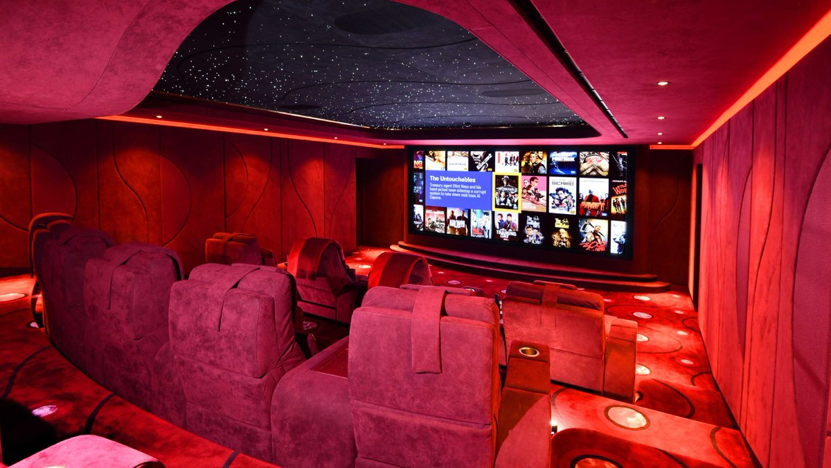 Trinnov Audio (@trinnovaudio) on Twitter photo New case study focusing on <a href="/CyberhomesUK/">Cyberhomes</a>'s "Ruby Cinema" project this time. Featuring a Dolby Atmos 11.10.6 speaker layout with in-wall <a href="/MeridianAudio/">Meridian Audio</a> digital speakers and subwoofers, the whole system is driven by a Trinnov Altitude32 processor.
trinnov.com/en/blog/posts/โฆ New case study focusing on <a href="/CyberhomesUK/">Cyberhomes</a>'s "Ruby Cinema" project this time. Featuring a Dolby Atmos 11.10.6 speaker layout with in-wall <a href="/MeridianAudio/">Meridian Audio</a> digital speakers and subwoofers, the whole system is driven by a Trinnov Altitude32 processor.
trinnov.com/en/blog/posts/โฆ