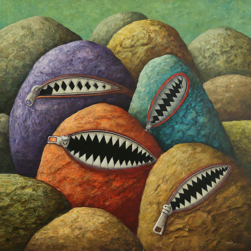 SATIRE: Clapping Sound Heard From Rocks as Adventist Leaders Ban Church Applause

atoday.org/satire-clappin…