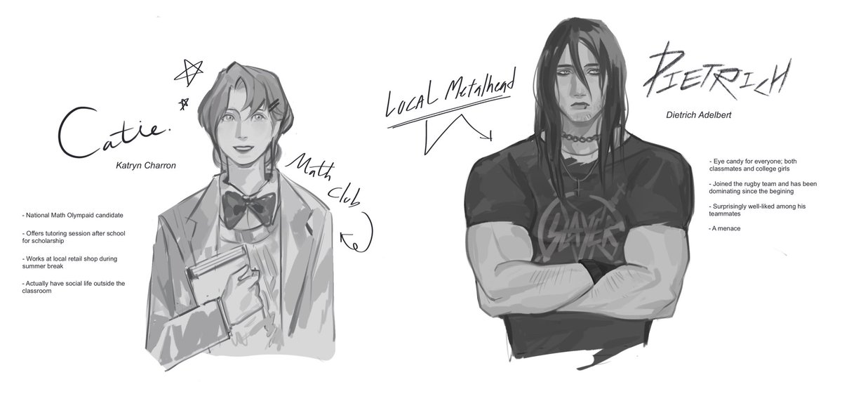 อิอิ ลูกสาวที่งอกมาโคกับหนุ่มเมทัลของเพื่อนคับ!