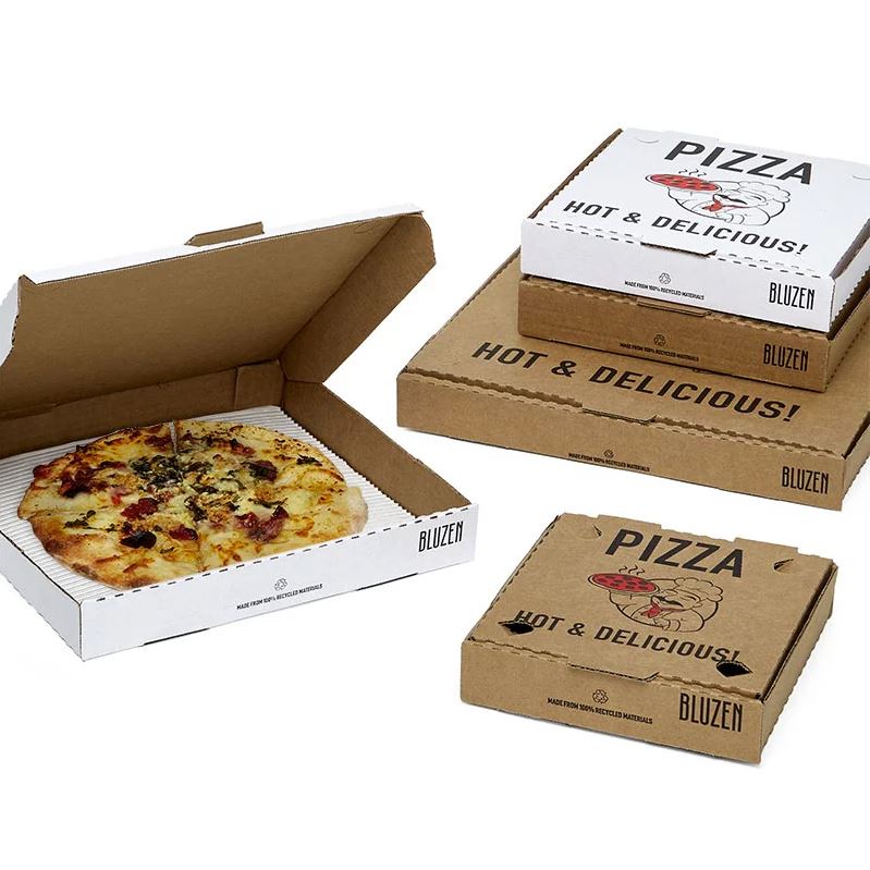 papermart's tweet image. On #NationalPizzaDay, we believe in two things: great pizza and fantastic packaging 🍕📦 Enjoy the perfect combo at Paper Mart! Shop Take Out Packaging: bit.ly/TakeOut-Pckg #FoodPackaging #PizzaPackaging