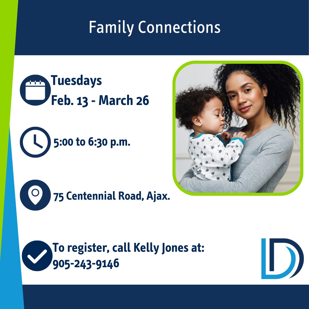 durhamchc's tweet image. Calling all parents and children up to six years of age!

Join us for a fun and interactive weekly drop-in program to discuss topics related to: health and wellness, parenting, and nutrition! A light meal will be provided. 

 #HealthyKids #Parenting101 #EarlyChildhood #DCHC