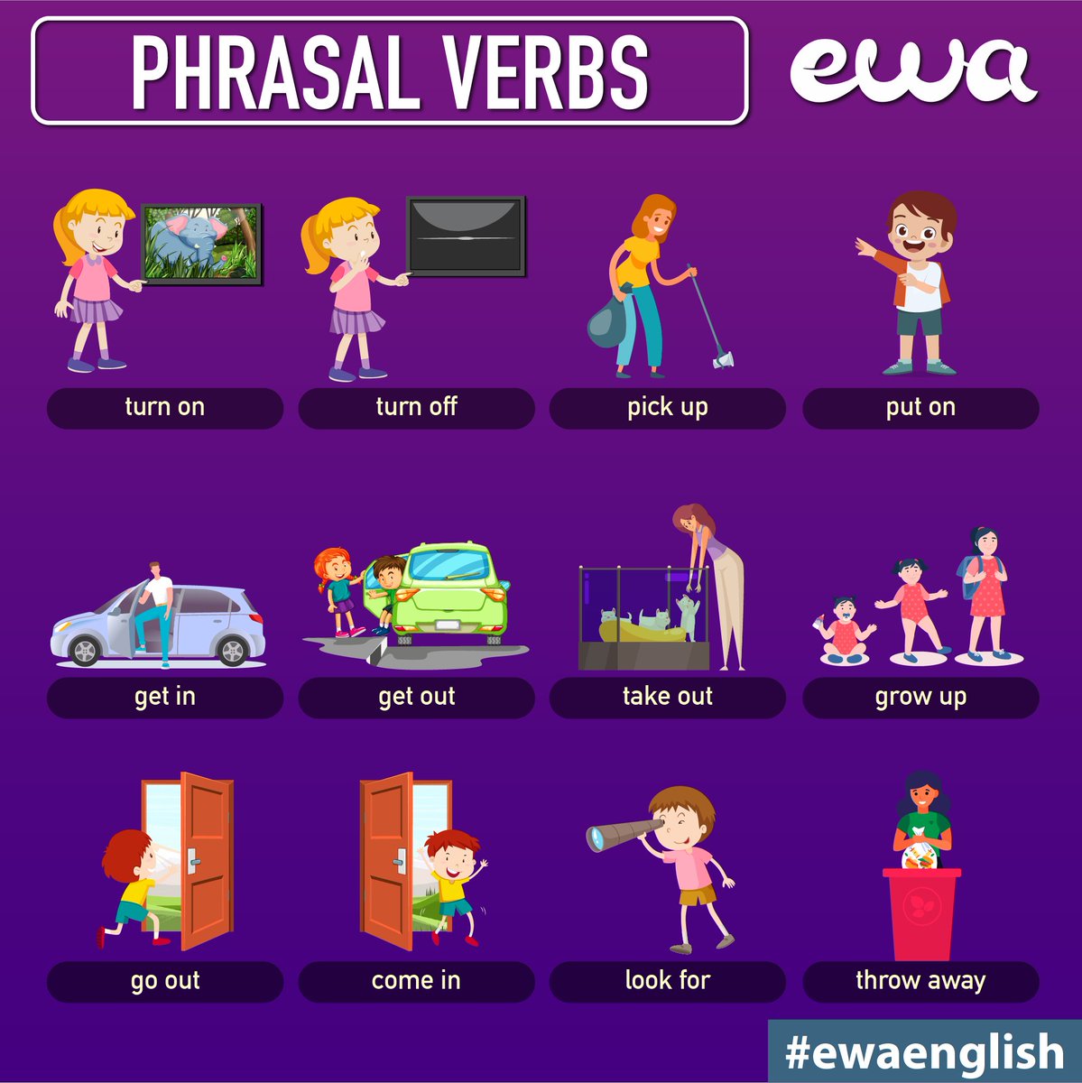 Ewa Learn Languages tweet media