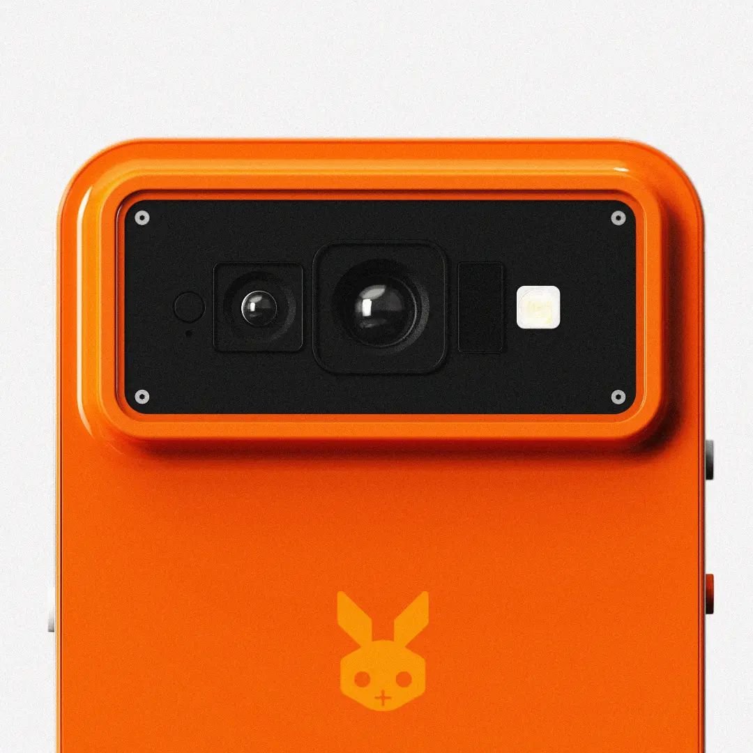 kotecinho's tweet photo. Shreyansh Onial ha convertido esta idea en teléfono