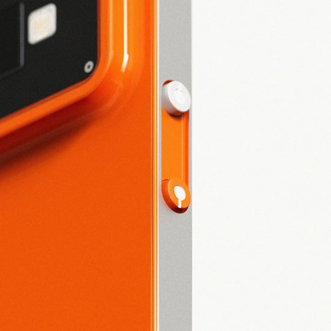 kotecinho's tweet photo. Shreyansh Onial ha convertido esta idea en teléfono