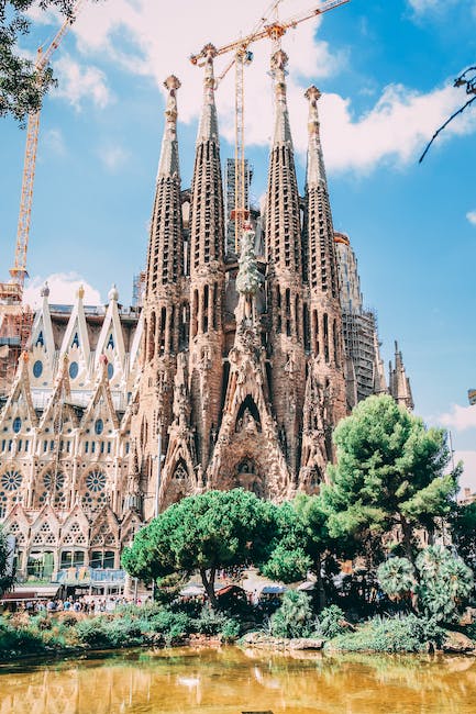 ppimeetings's tweet photo. #FlashbackFriday - Here is a look back at where we were this week last year - Barcelona! https://t.co/Ac5bIOxUEQ