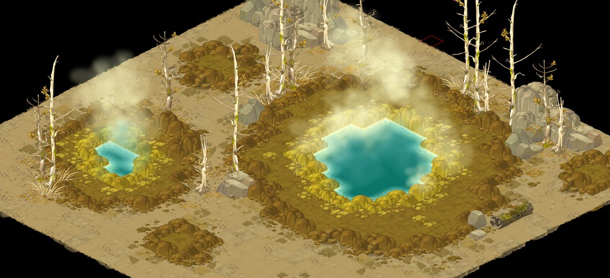 WAKFU ES tweet media