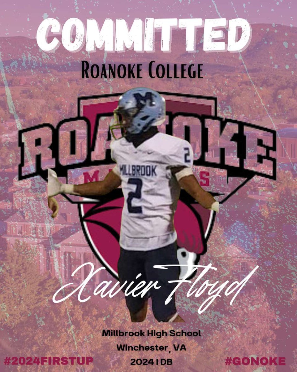 Xavier Floyd tweet media