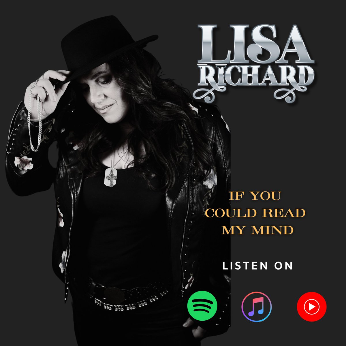 Lisa Richard tweet media