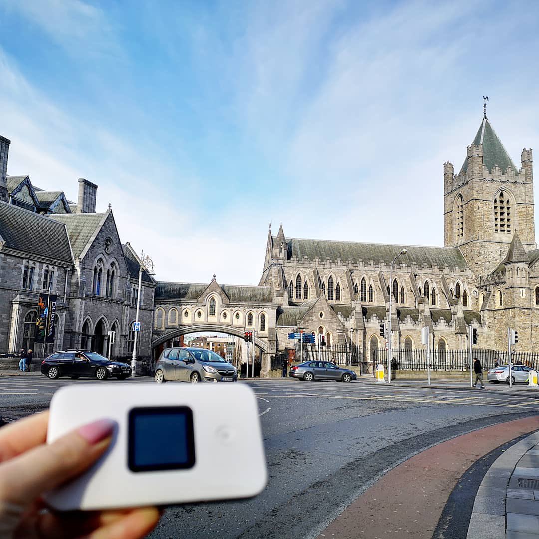 We’re thrilled to partner with <a href="/wificandyie/">WiFicandy</a> for this years festival, Ireland’s top choice for travel connectivity! 🇮🇪

Enjoy a wonderful 15% discount on all products &amp; services by using promo code StPatrick15 ☘️

More details on their website👇🏽🔗
wificandy.ie/?gclid=CjwKCAi…