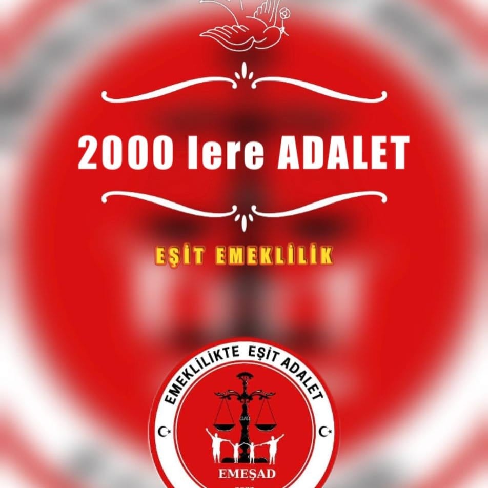 #2000lilerEşityasa