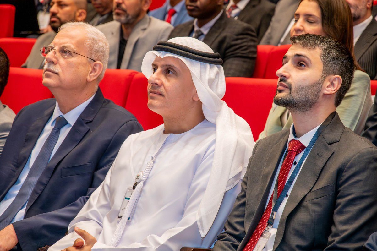 Dr. Noor Atatreh tweet media