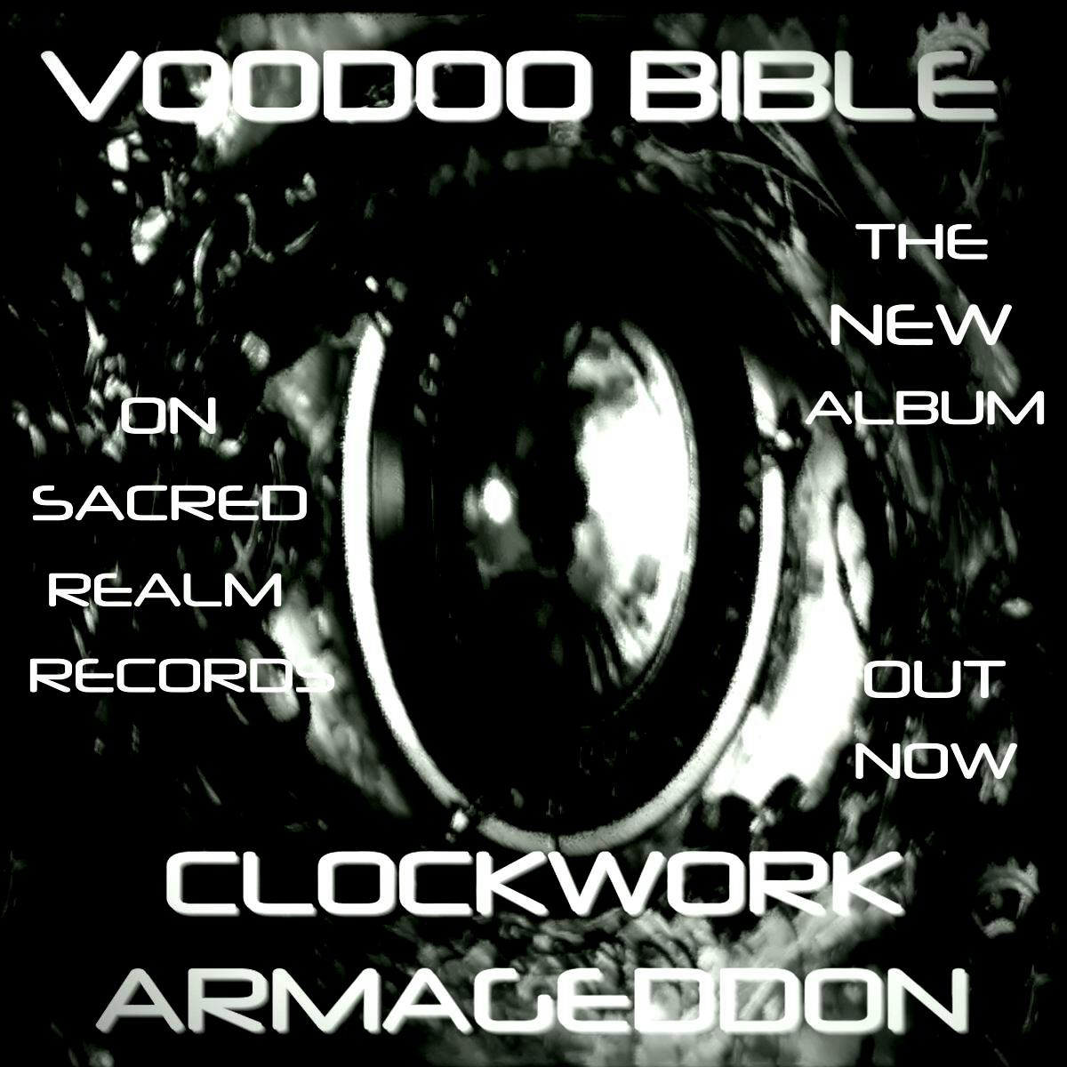 FREE codes for the NEW album from our dark electro friends at Voodoo Bible! sacredrealmrecords1.bandcamp.com/yum 64ev-hwyp ucrr-js2n mjld-yswj f9se-7ldy m24b-5jsr gvpl-bgcd 3b94-xu4c wa2h-e5jw s9vp-brts s3b8-w4ul jvjc-gamc 7fgc-3nyw xdu4-cj74 4j5q-wypm