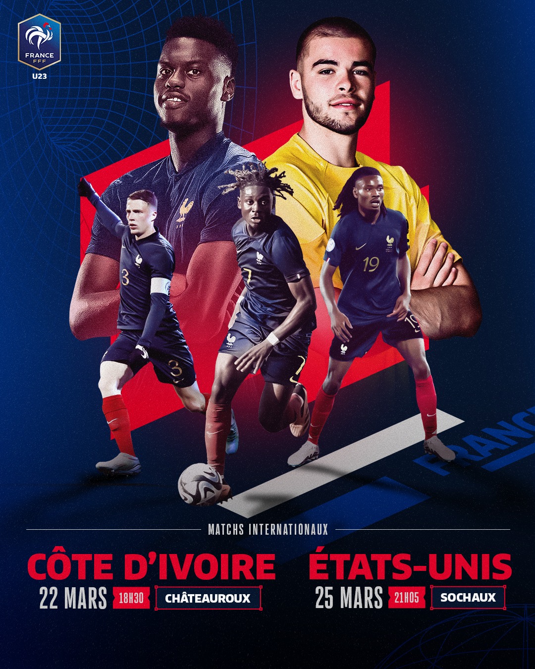 French Team FrenchTeam X