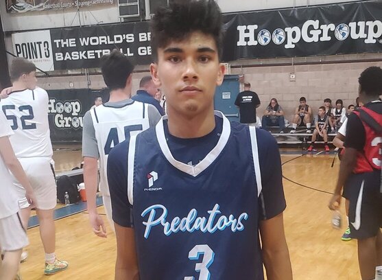 Nick Seeloch (<a href="/NickSeeloch/">nick seeloch</a>) led Holmdel into the quarterfinals of the Shore Conference Tournament - Updated Results &amp; Schedule - bit.ly/3usqDG0