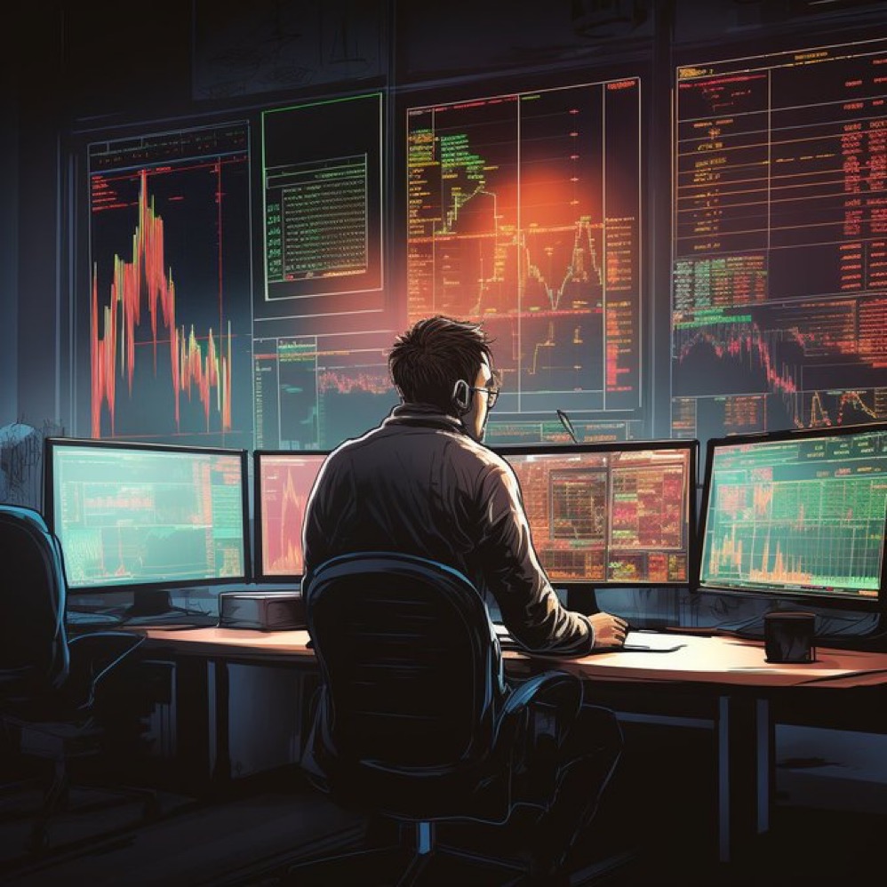 RB_Tradingltd's tweet image. 🌐 𝐅𝐎𝐑𝐄𝐗 𝐓𝐑𝐀𝐃𝐈𝐍𝐆 𝐈𝐍𝐒𝐈𝐆𝐇𝐓:

🟩 Focus on major currency pairs.
🟦 Use technical analysis wisely.
🟧 Keep emotions in check.
🟨 Patience is your ally.

Master these principles for forex trading success. 

💱📈 #ForexTrading #ProfitStrategy