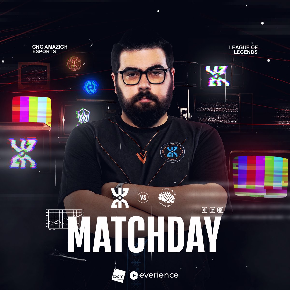 GnG Esports tweet media