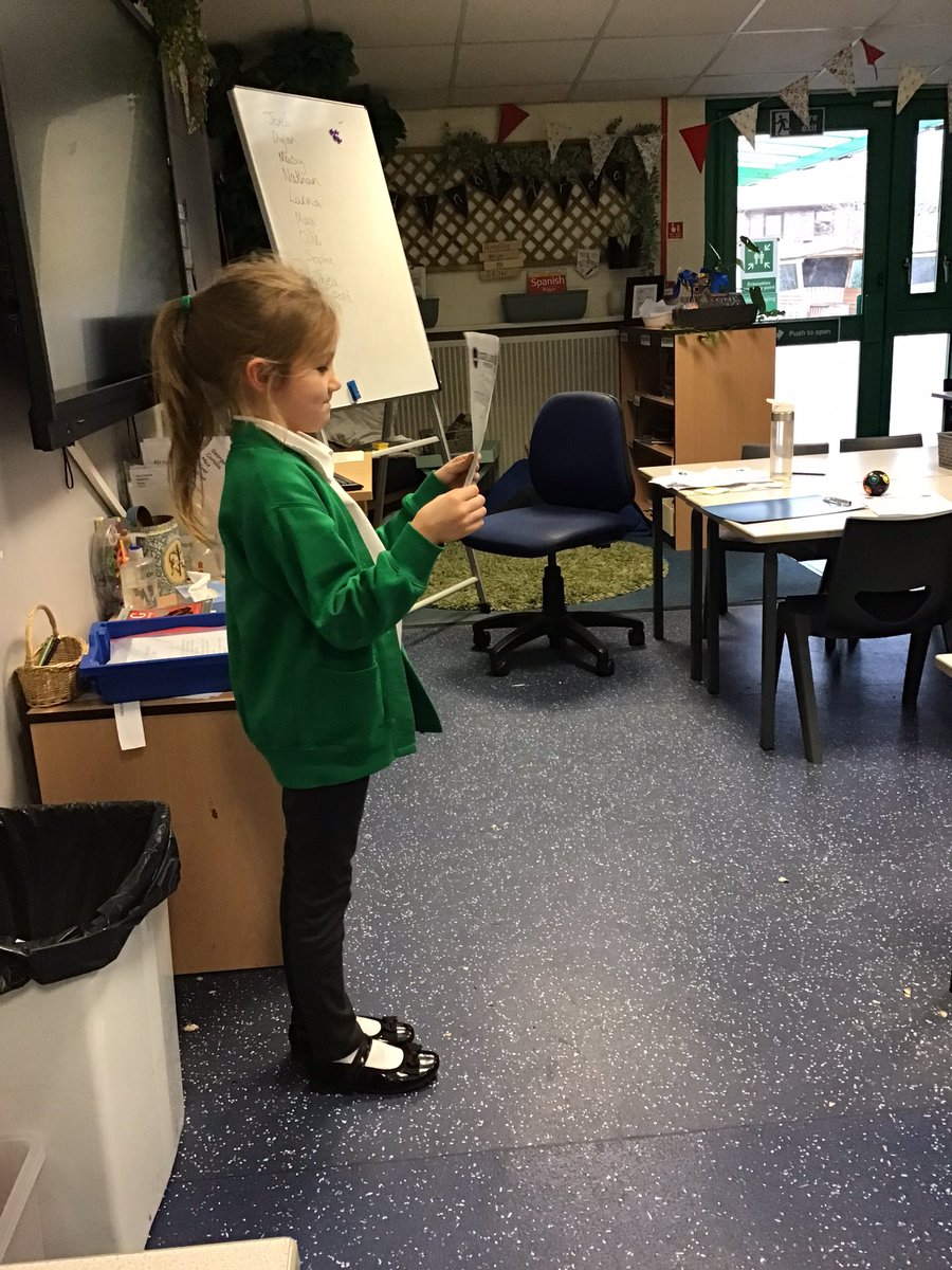 BVPS Year 3 Class Page tweet media