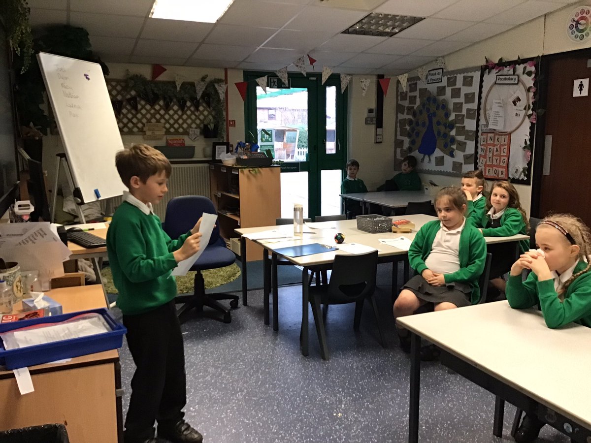 BVPS Year 3 Class Page tweet media