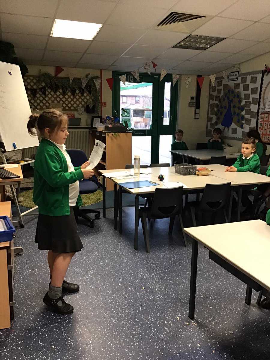 BVPS Year 3 Class Page tweet media