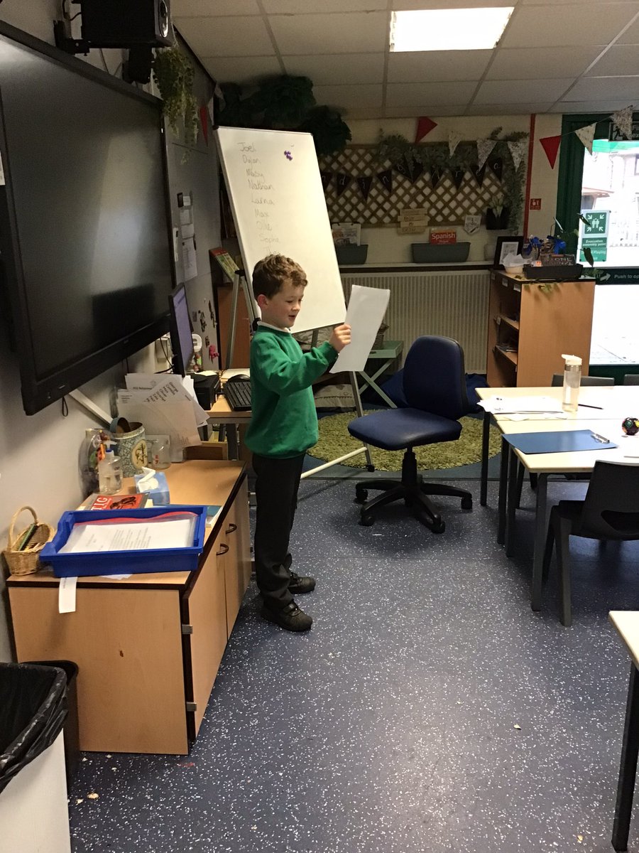 BVPS Year 3 Class Page tweet media