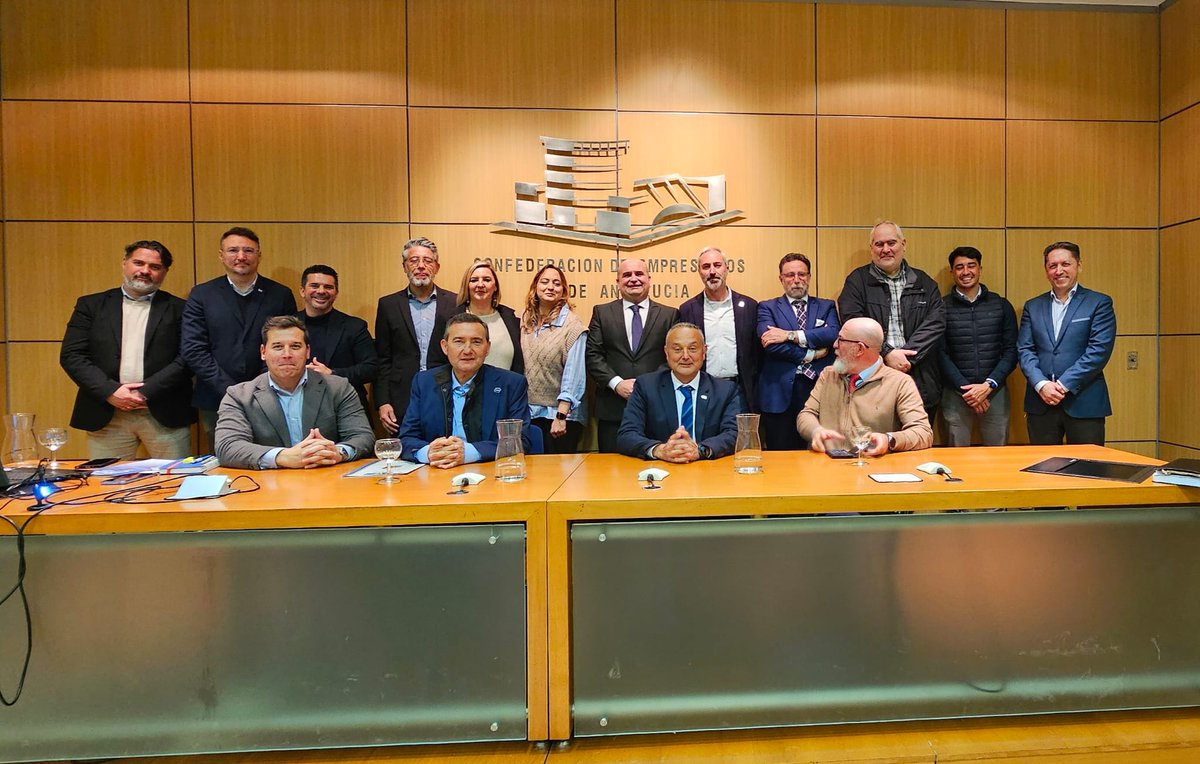 Nuestro nuevo presidente Jesús Pérez De La Torre, estará centrado en la mejora continua, la innovación y la excelencia en el servicio al asociado, además de potenciar la marca UNEXIA y su representatividad en el sector. Te damos la bienvenida.