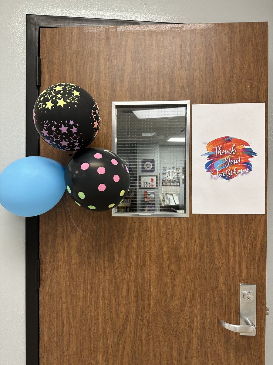 Ms. Kretschmar (@kakretschmar) on Twitter photo .<a href="/northbrookhigh/">Northbrook High School</a> has really shown us the love this week. So proud to be a Raider! .<a href="/northbrookhigh/">Northbrook High School</a> has really shown us the love this week. So proud to be a Raider!