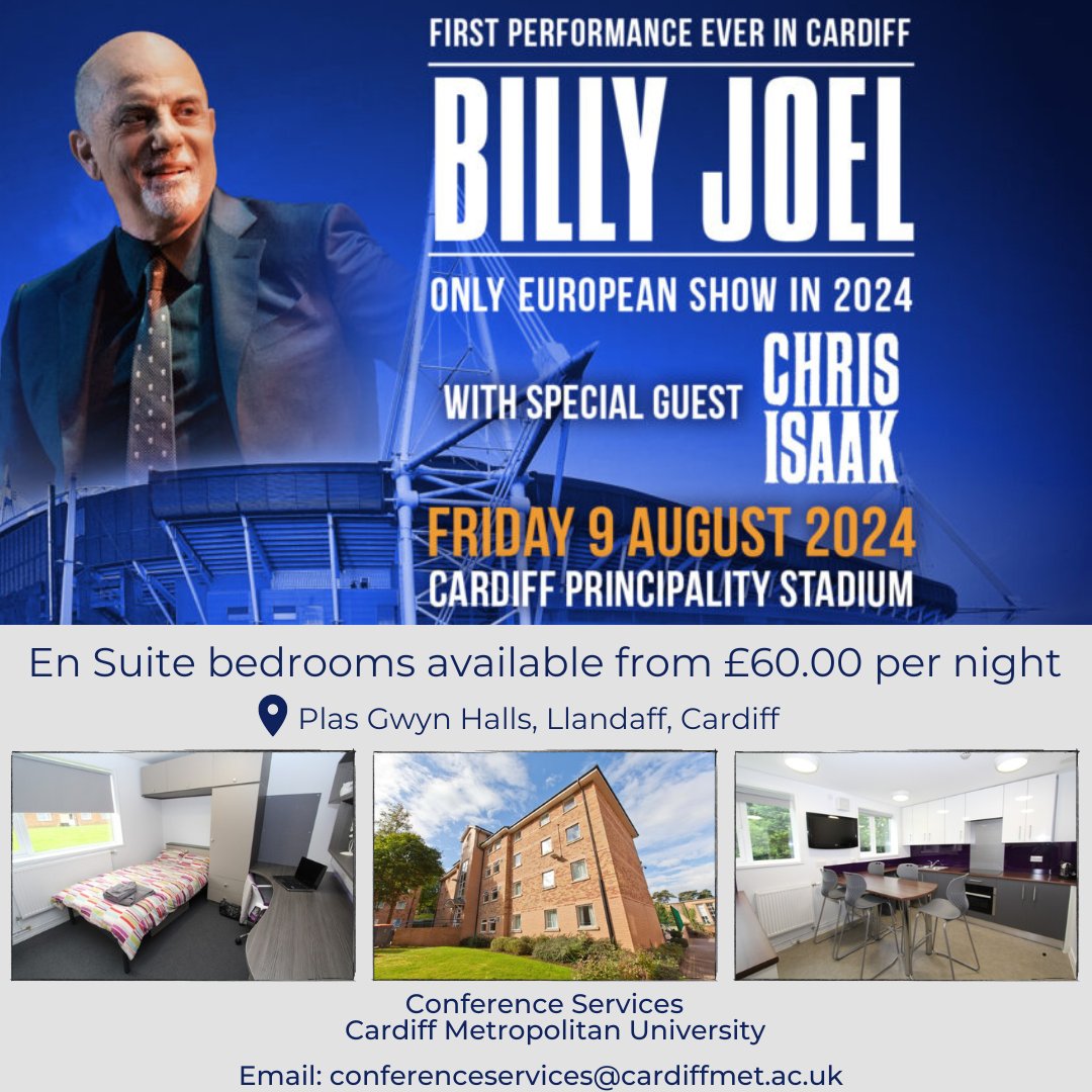 Cardiff Met Conf tweet media