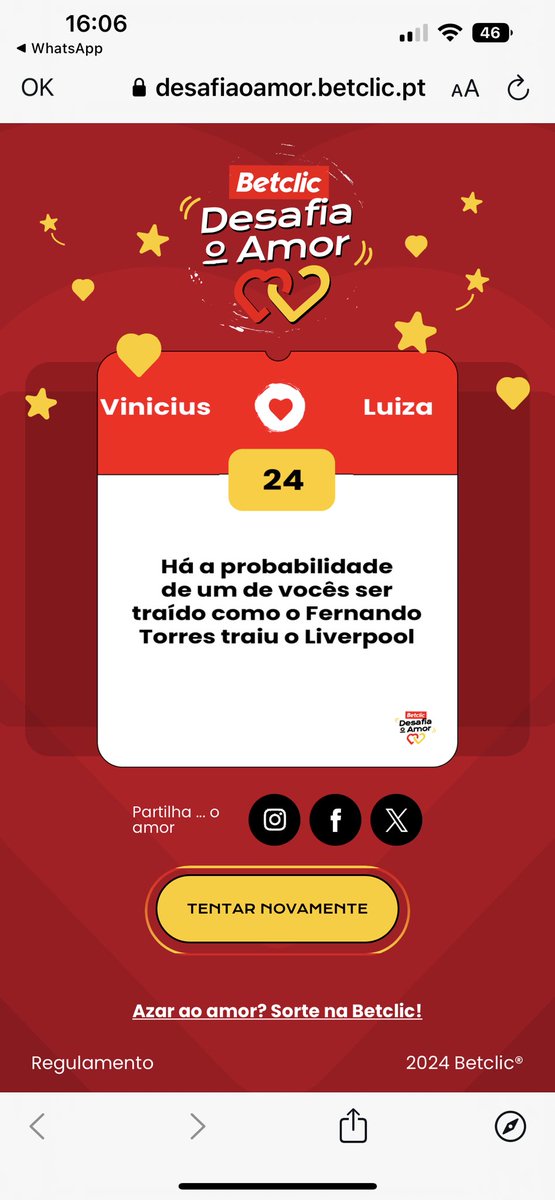 vini_calegare's tweet photo. @BetclicPortugal vinicausim https://t.co/z6aiCTBdZN