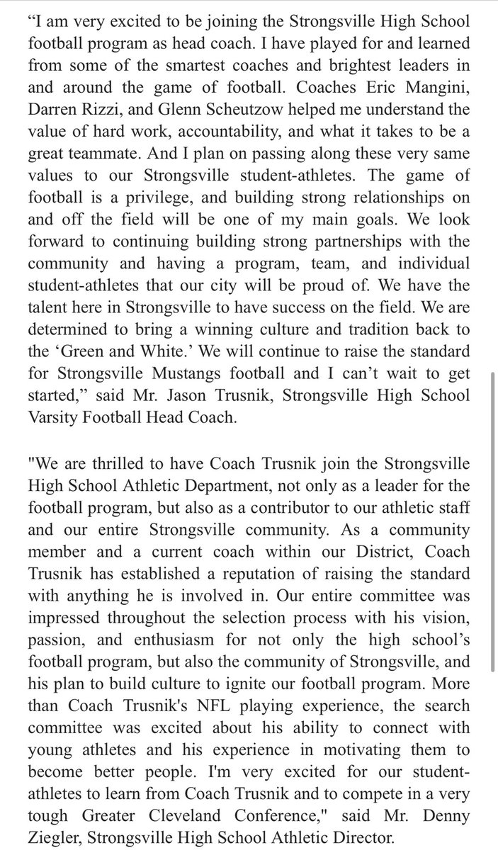 Jason Trusnik tweet media