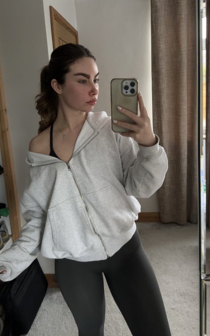 Always in the gym, but Jims never in me  #onlyfans_girl #onlyfans https://t.co/TqGHXms1Sc<a href="/tag/onlyfans_girl"class="tags">#onlyfans_girl</a><a href="/tag/onlyfans"class="tags"><span>#onlyfans</span></a>