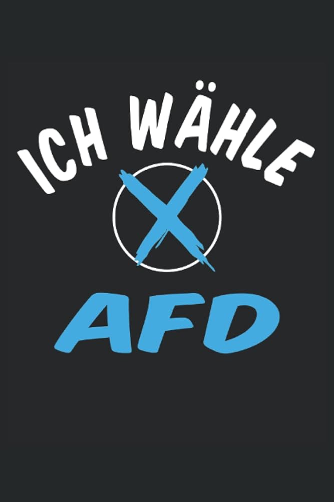 anker19801's tweet photo. #DeshalbAfD #nurnochAfD #afd https://t.co/hY6JL84rIw