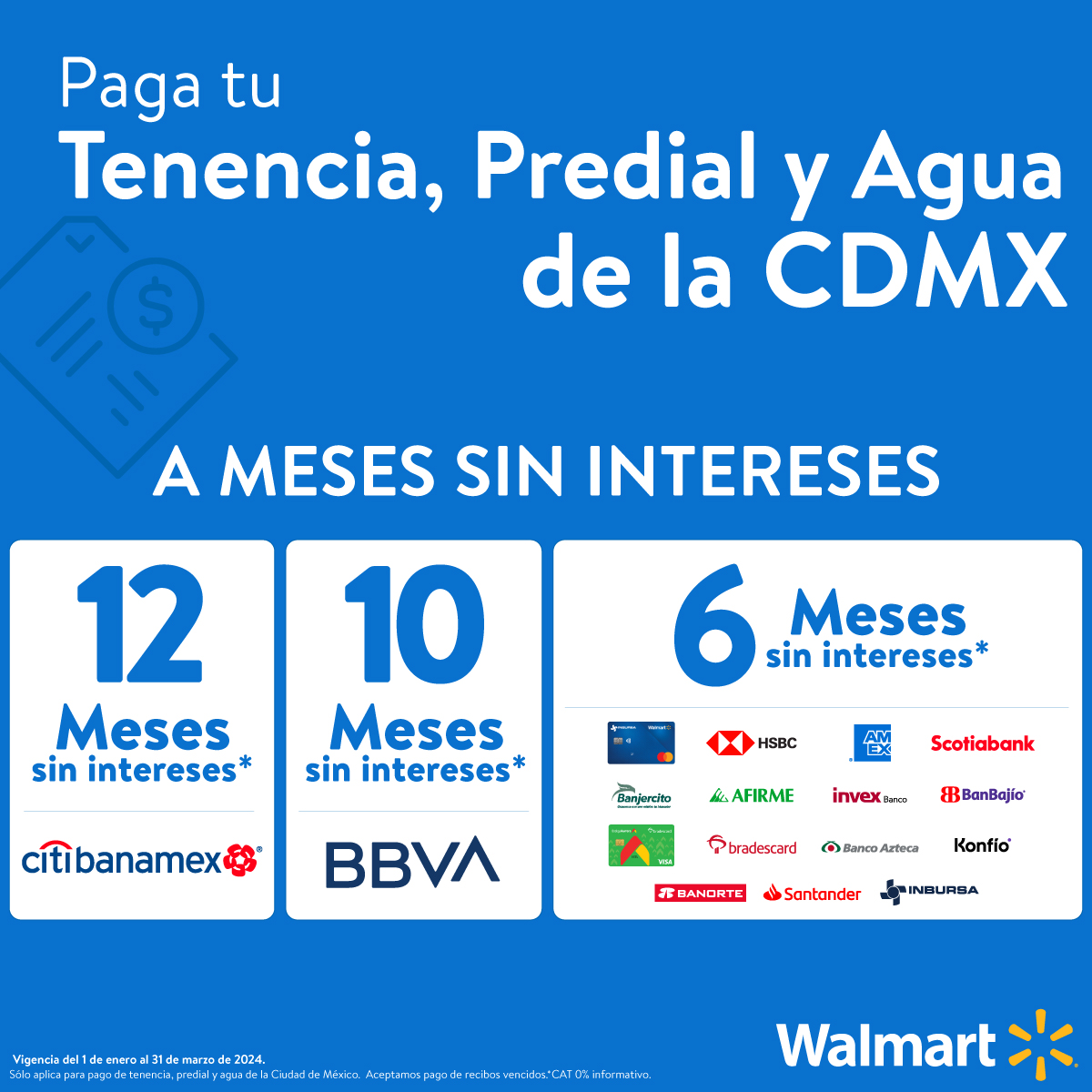 walmartmexico tweet media