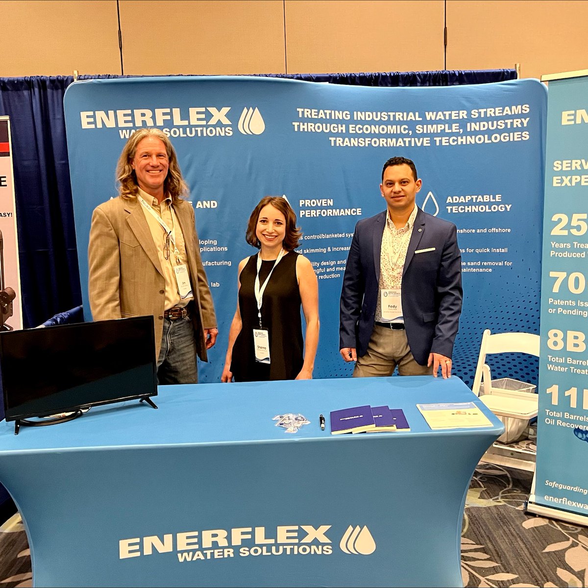 Enerflex tweet media