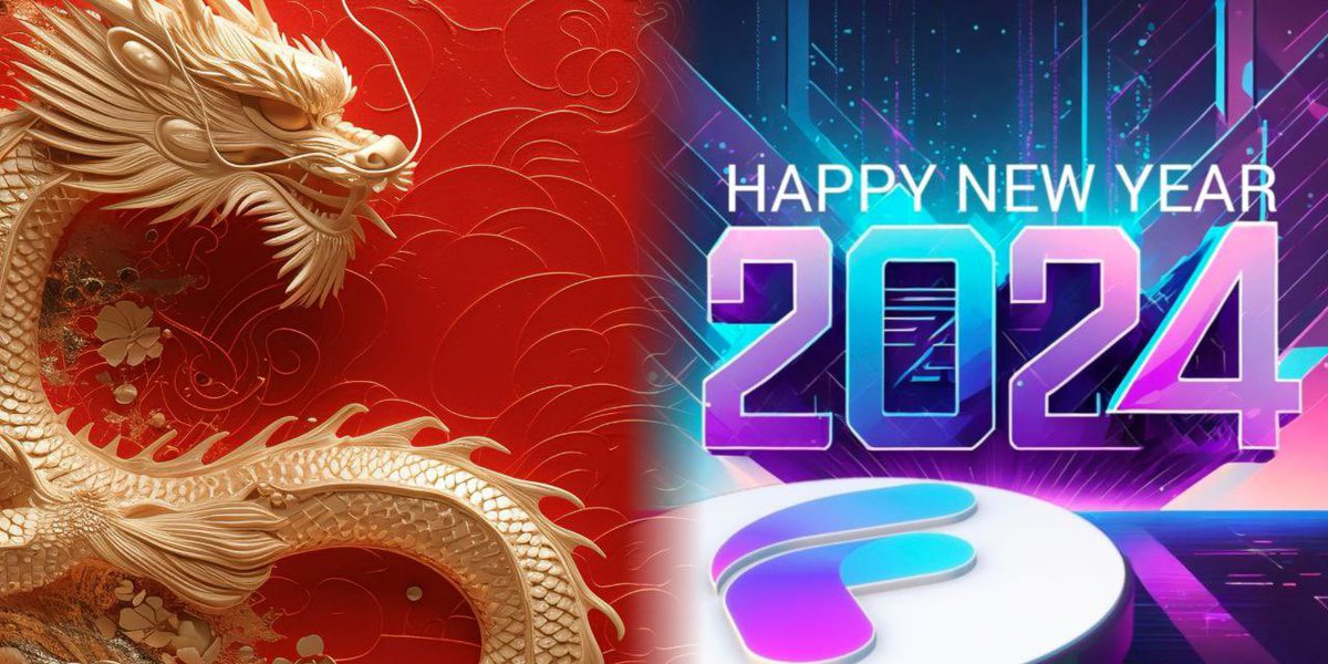 FEGtoken's tweet photo. 🎊🧧 HAPPY CHINESE NEW YEAR 🧧🎊

Over the recent months we have witnessed huge growth in the Chinese community, it’s really been amazing to see and we want to thank all the users in this ‘special’ community for their persistence, passion and love for FEG 🦍

In the new year let us continue to move forward to achieve our shared goals, working together like we have from the start will bring the right results 📊

龙行龘龘
💪🏽❤️🦍

@Fegtoken_China @GorillaFeeder 
#FEGtoken #SmartDeFi