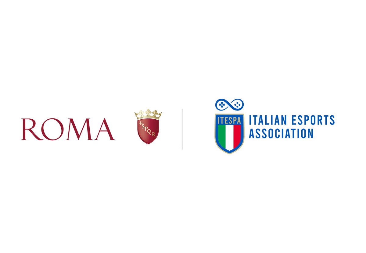 italianesports_'s tweet photo. 🇮🇹🎮 Italian Esports Association è ora ufficialmente riconosciuta dal Comune di Roma! Un passo importante per gli esports italiani e un onore per noi! #Esports #Roma #ITESPA #WeAreItalianEsports https://t.co/Ej3hDkgRTz