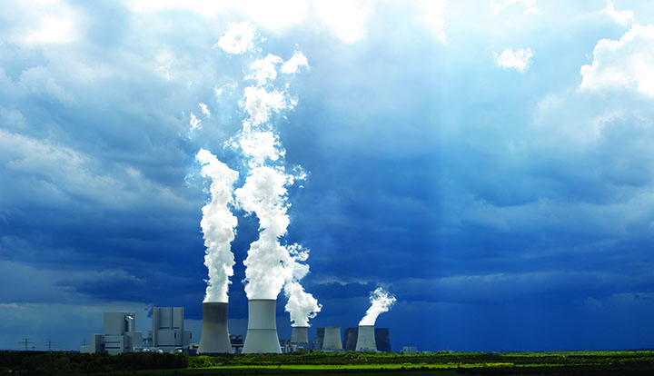 JChrisCollins's tweet photo. Microgrids can help reduce Scope 2 &amp; 3 emissions, cut costs and accommodate the transition to #EVs. This #SEblog has the details: https://t.co/5LvBa2JU1I #SchneiderElectric https://t.co/8X78vDNGaO