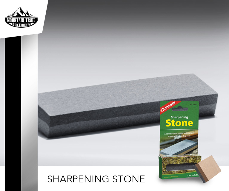 MtTrailOutf's tweet image. Shop Low Cost COGHLAN&apos;S SHARPENING STONE

👉Avail this product through this link:  mountaintrailoutfitters.com/sharpening-sto…

To learn more, contact us today.
☎️800-288-9714
📧customerservice@mountaintrailoutfitters.com

#SharpEdgeEssentials #StoneSharpeningPro #CuttingEdgeTool #WhetstoneWisdom