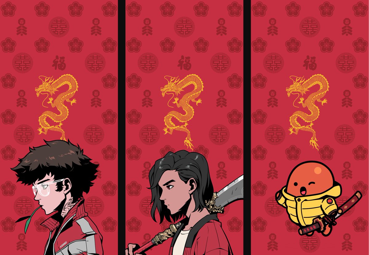 TOKU Studio tweet media