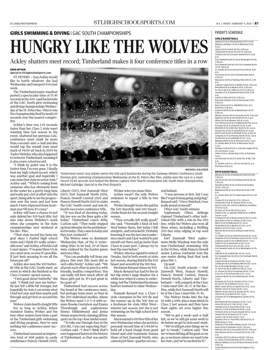 Michael Gulledge tweet media