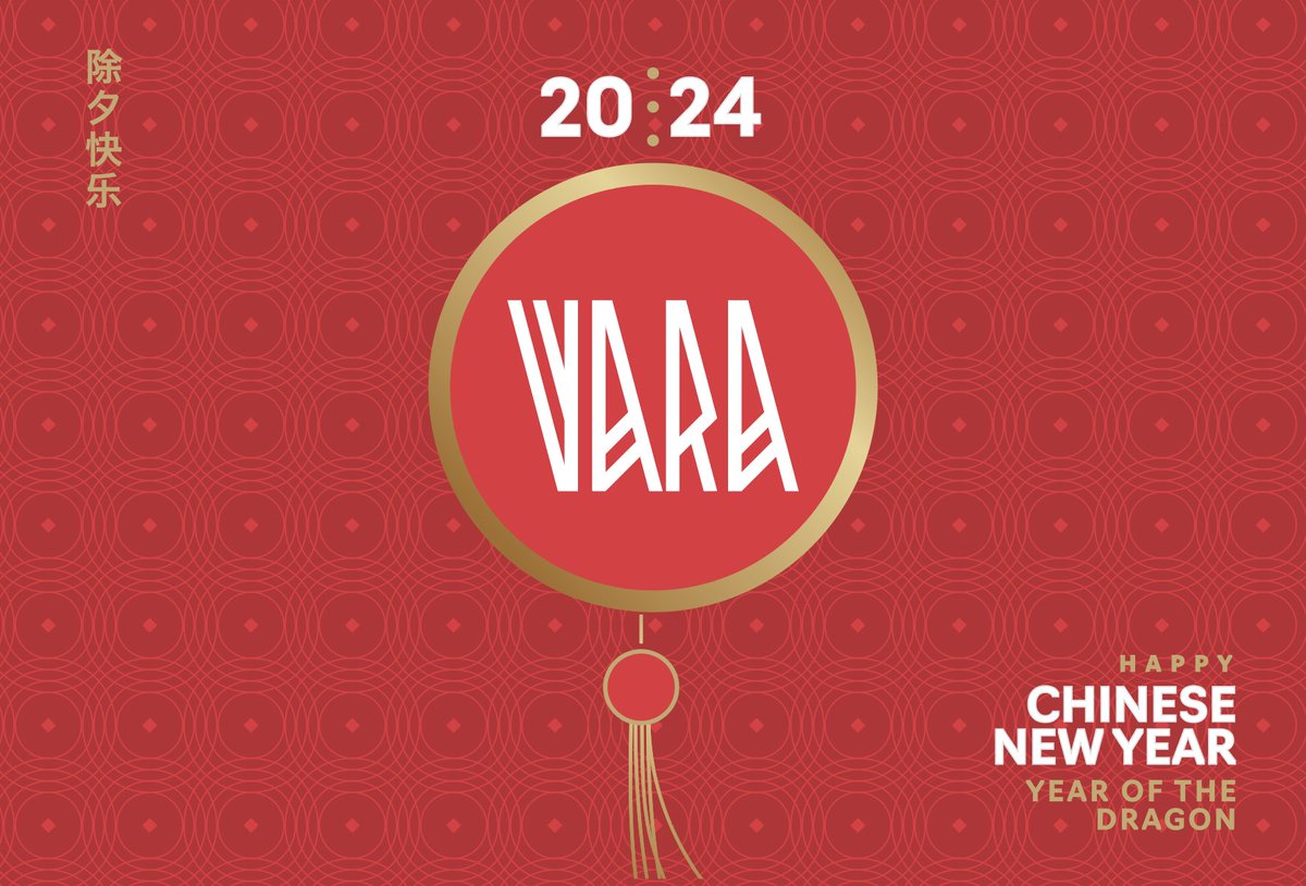 Vara Network 中文 tweet media