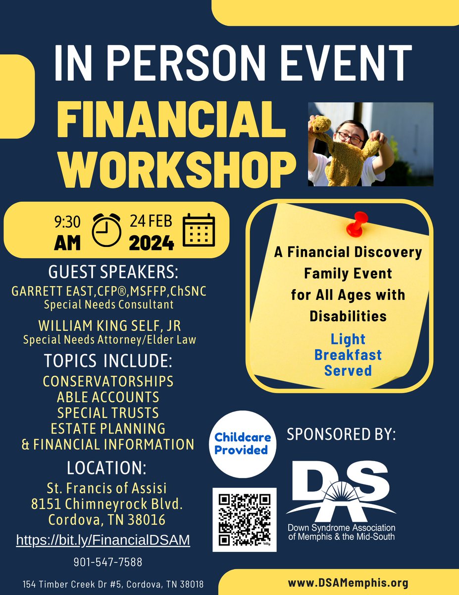 DSA Memphis tweet media