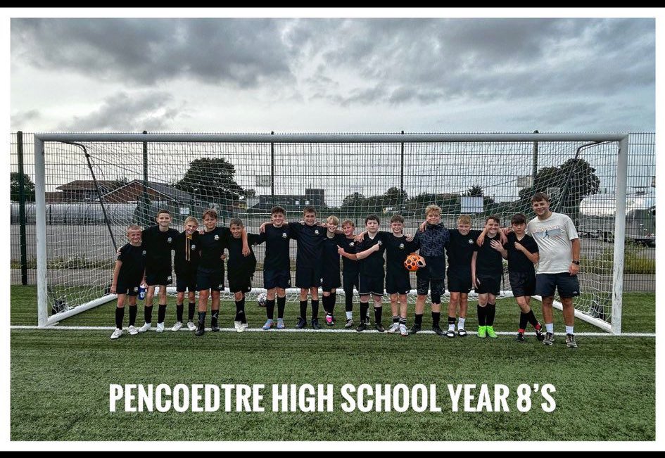 Year 9 Pencoedtre High School tweet media